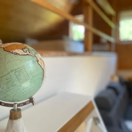 Wundervoll Eben - & Plaetze Voller Wunder - Notschkerl & Feinis Appartamento