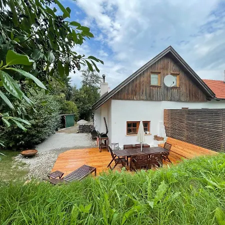 Apartment Wundervoll Eben - & Plaetze Voller Wunder - Notschkerl & Feinis *
