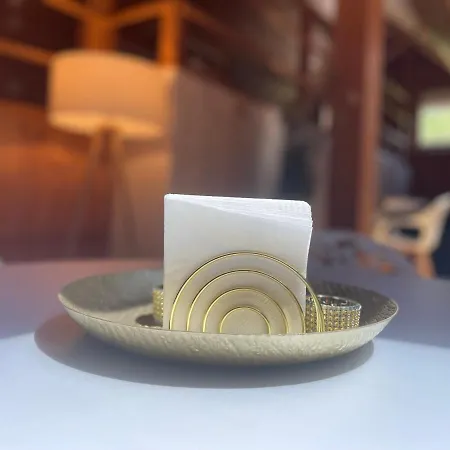 Wundervoll Eben - & Plaetze Voller Wunder - Notschkerl & Feinis Appartamento