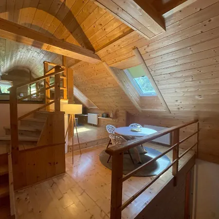 Wundervoll Eben - & Plaetze Voller Wunder - Notschkerl & Feinis Appartamento *