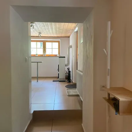 Appartamento Wundervoll Eben - & Plaetze Voller Wunder - Notschkerl & Feinis *