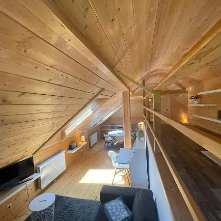 Wundervoll Eben - & Plaetze Voller Wunder - Notschkerl & Feinis Apartman Waasen