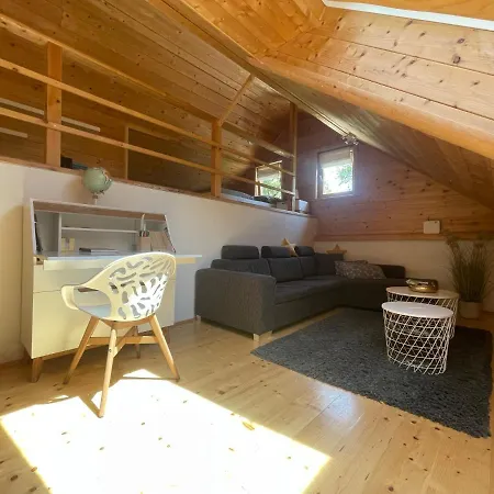 Wundervoll Eben - & Plaetze Voller Wunder - Notschkerl & Feinis Appartamento *