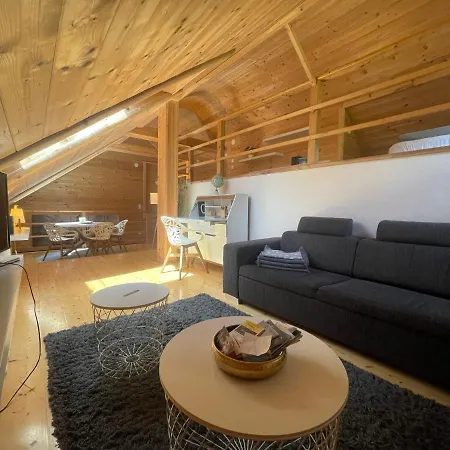 Wundervoll Eben - & Plaetze Voller Wunder - Notschkerl & Feinis דירה Waasen