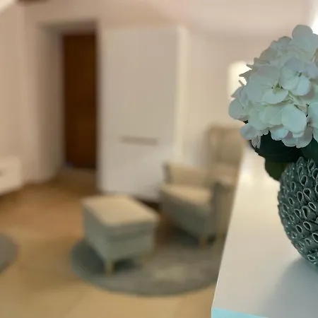 Wundervoll Eben - & Plaetze Voller Wunder - Notschkerl & Feinis Apartman