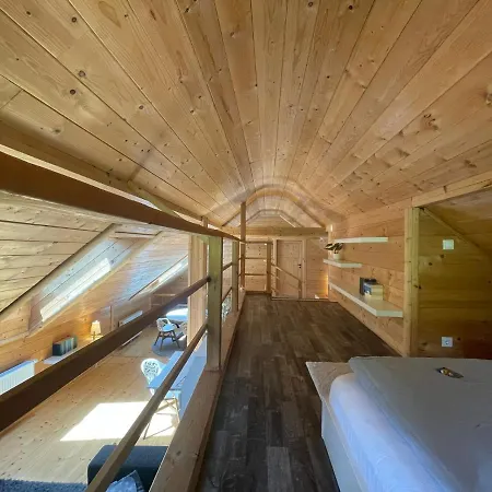 דירה Wundervoll Eben - & Plaetze Voller Wunder - Notschkerl & Feinis Waasen