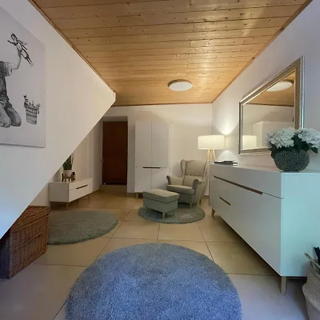 Apartment Wundervoll Eben - & Plaetze Voller Wunder - Notschkerl & Feinis Waasen