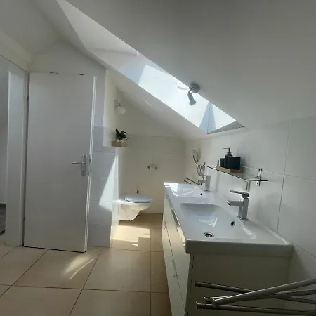 Apartment Wundervoll Eben - & Plaetze Voller Wunder - Notschkerl & Feinis *