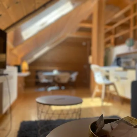 Wundervoll Eben - & Plaetze Voller Wunder - Notschkerl & Feinis Apartman