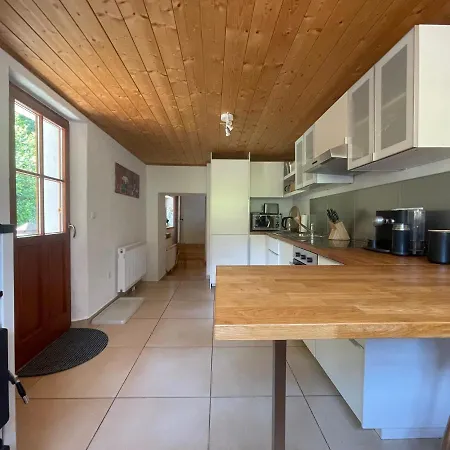 Appartamento Wundervoll Eben - & Plaetze Voller Wunder - Notschkerl & Feinis *