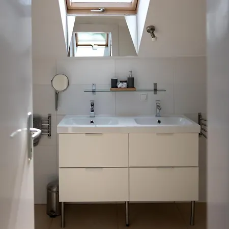 Apartment Wundervoll Eben - & Plaetze Voller Wunder - Notschkerl & Feinis