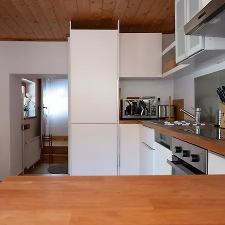 Wundervoll Eben - & Plaetze Voller Wunder - Notschkerl & Feinis Apartment *