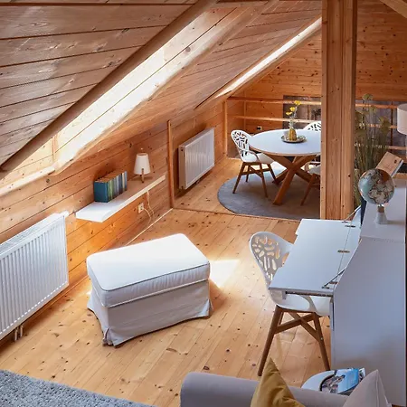 Wundervoll Eben - & Plaetze Voller Wunder - Notschkerl & Feinis Apartment