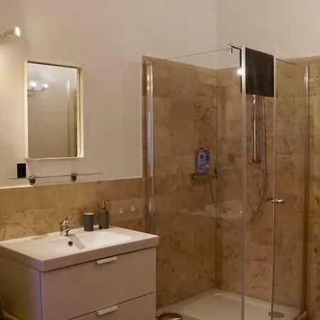 Wundervoll Eben - & Plaetze Voller Wunder - Notschkerl & Feinis Appartamento