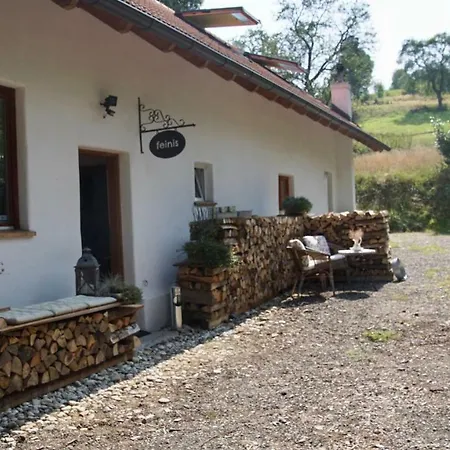 Appartamento Wundervoll Eben - & Plaetze Voller Wunder - Notschkerl & Feinis *