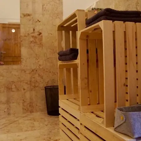 Appartamento Wundervoll Eben - & Plaetze Voller Wunder - Notschkerl & Feinis *