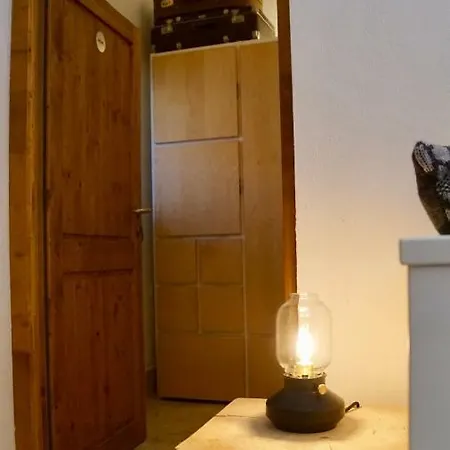 Wundervoll Eben - & Plaetze Voller Wunder - Notschkerl & Feinis Appartamento