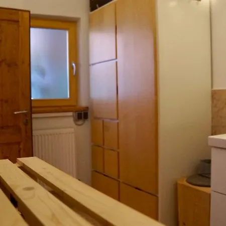 Wundervoll Eben - & Plaetze Voller Wunder - Notschkerl & Feinis Apartmán Waasen