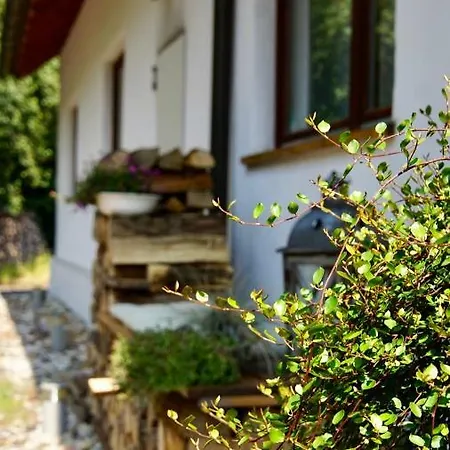 Wundervoll Eben - & Plaetze Voller Wunder - Notschkerl & Feinis Apartmán Waasen