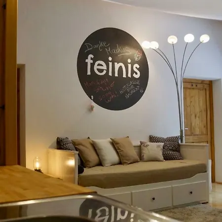 Wundervoll Eben - & Plaetze Voller Wunder - Notschkerl & Feinis