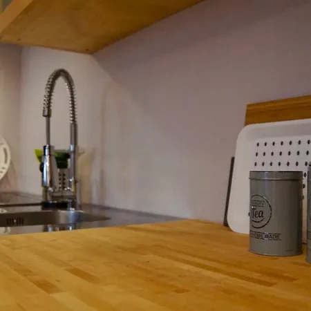 Appartamento Wundervoll Eben - & Plaetze Voller Wunder - Notschkerl & Feinis Waasen