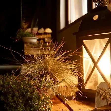 Appartamento Wundervoll Eben - & Plaetze Voller Wunder - Notschkerl & Feinis