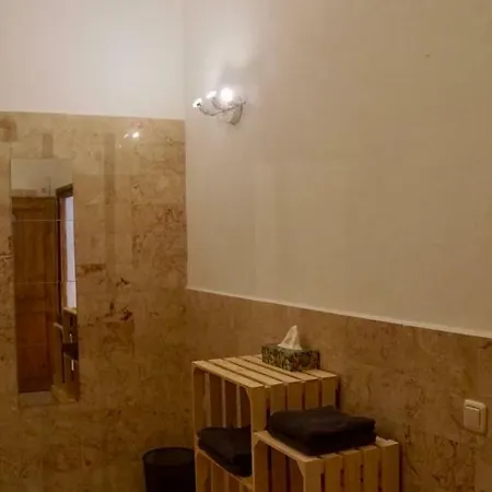 Wundervoll Eben - & Plaetze Voller Wunder - Notschkerl & Feinis Apartmán *