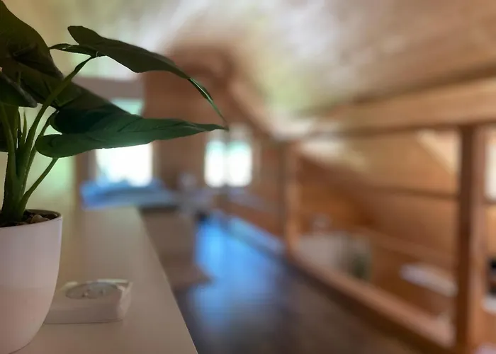 Lejlighed Wundervoll Eben - & Plaetze Voller Wunder - Notschkerl & Feinis Waasen