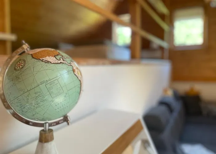 Wundervoll Eben - & Plaetze Voller Wunder - Notschkerl & Feinis Apartment