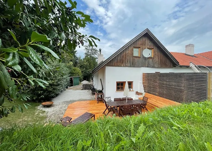 Apartment Wundervoll Eben - & Plaetze Voller Wunder - Notschkerl & Feinis *