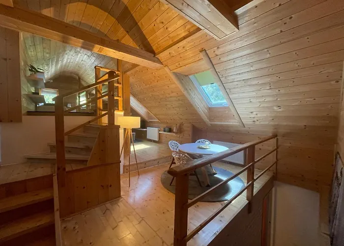 Wundervoll Eben - & Plaetze Voller Wunder - Notschkerl & Feinis Apartment *