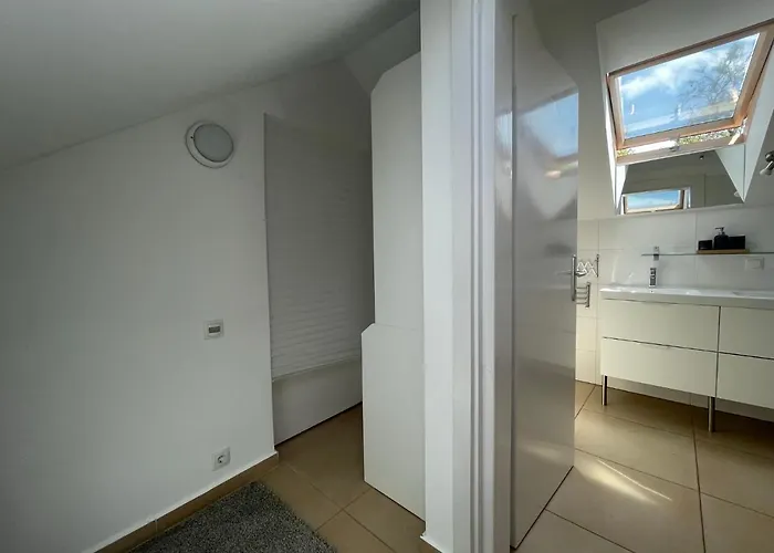 Wundervoll Eben - & Plaetze Voller Wunder - Notschkerl & Feinis Apartment *