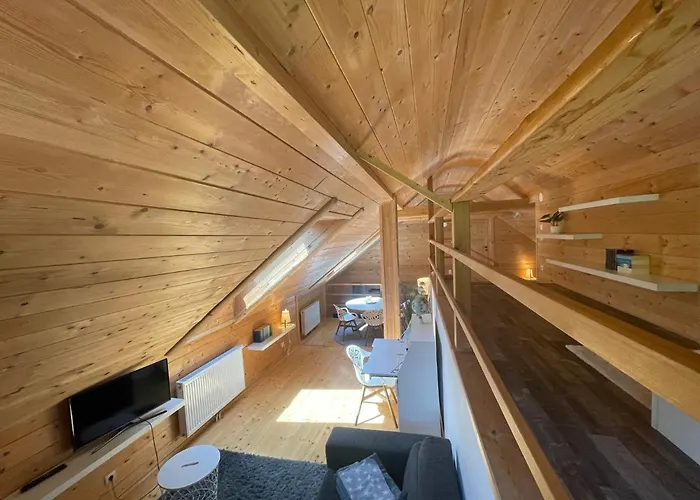 Wundervoll Eben - & Plaetze Voller Wunder - Notschkerl & Feinis Apartamento Waasen