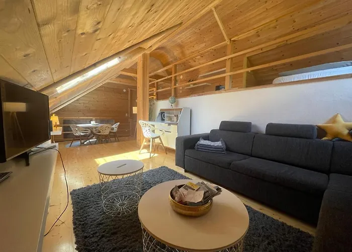 Wundervoll Eben - & Plaetze Voller Wunder - Notschkerl & Feinis Lejlighed Waasen