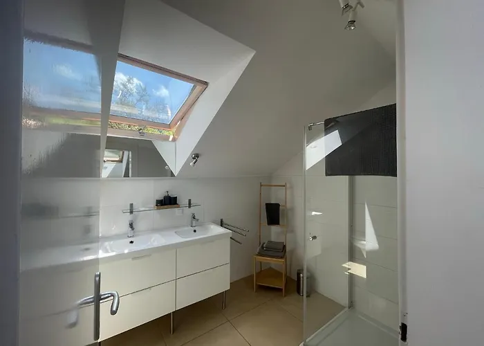 Wundervoll Eben - & Plaetze Voller Wunder - Notschkerl & Feinis Apartment *