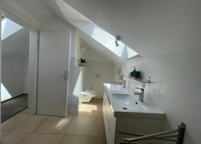 Apartment Wundervoll Eben - & Plaetze Voller Wunder - Notschkerl & Feinis *