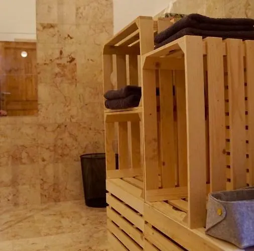 Apartment Wundervoll Eben - & Plaetze Voller Wunder - Notschkerl & Feinis *