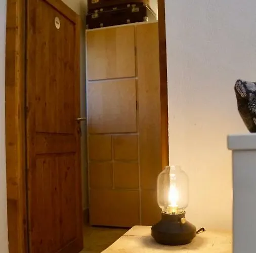 Wundervoll Eben - & Plaetze Voller Wunder - Notschkerl & Feinis Lejlighed