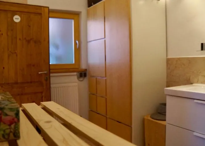 Wundervoll Eben - & Plaetze Voller Wunder - Notschkerl & Feinis Lejlighed Waasen