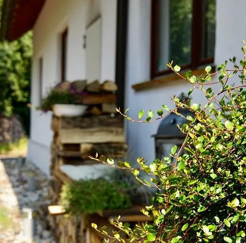 Wundervoll Eben - & Plaetze Voller Wunder - Notschkerl & Feinis Apartamento Waasen