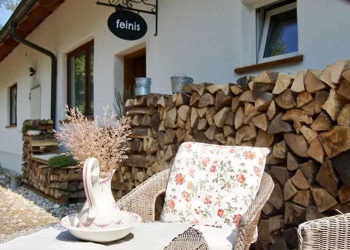 Wundervoll Eben - & Plaetze Voller Wunder - Notschkerl & Feinis Waasen