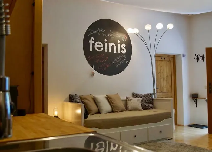 Wundervoll Eben - & Plaetze Voller Wunder - Notschkerl & Feinis